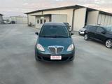 Lancia MUSA 1.4 16V Platino con impianto metano  - Lancia MUSA: Platino
