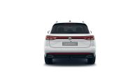 Volkswagen Touareg - Vorschau Bild 6
