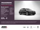 Skoda Octavia Combi Tour 2,0 TDI 150PS DSG ACC SHZ AHK