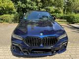 BMW X6 M50 M50i - BMW Premium Garantie bis 12/26