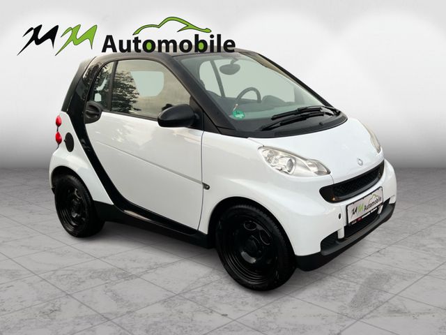 Smart ForTwo Coupé Automatik/TÜV/Bluetooth/USB/AUX