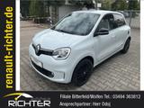 Renault Twingo Electric URBAN NIGHT - Renault Twingo Tageszulassungen