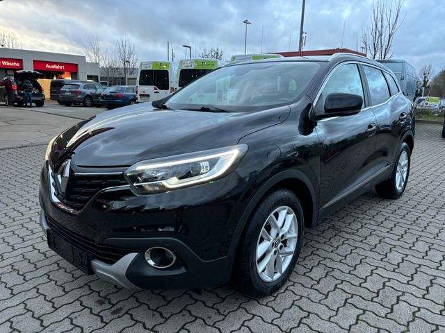 Renault Kadjar 1.5 dci Euro 6 Automatik Navi Tempomat