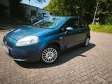 Fiat fiat Punto 2007 - Fiat Punto in Wuppertal