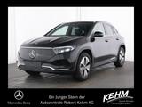 Mercedes-Benz EQA 300 4M+5 JAHRE GARANTIE+PROGRESSIVE+EASYPACK