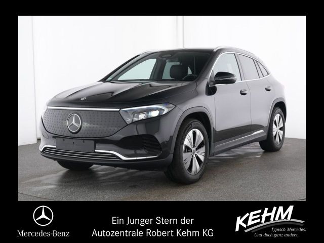 MERCEDES-BENZ EQA 300 4M+5 JAHRE GARANTIE+PROGRESSIVE+EASYPACK