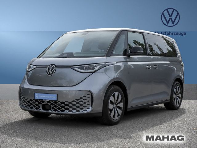 Volkswagen ID.Buzz Pro kurzer Radstand 210 kW (286 PS) Heck foto 2