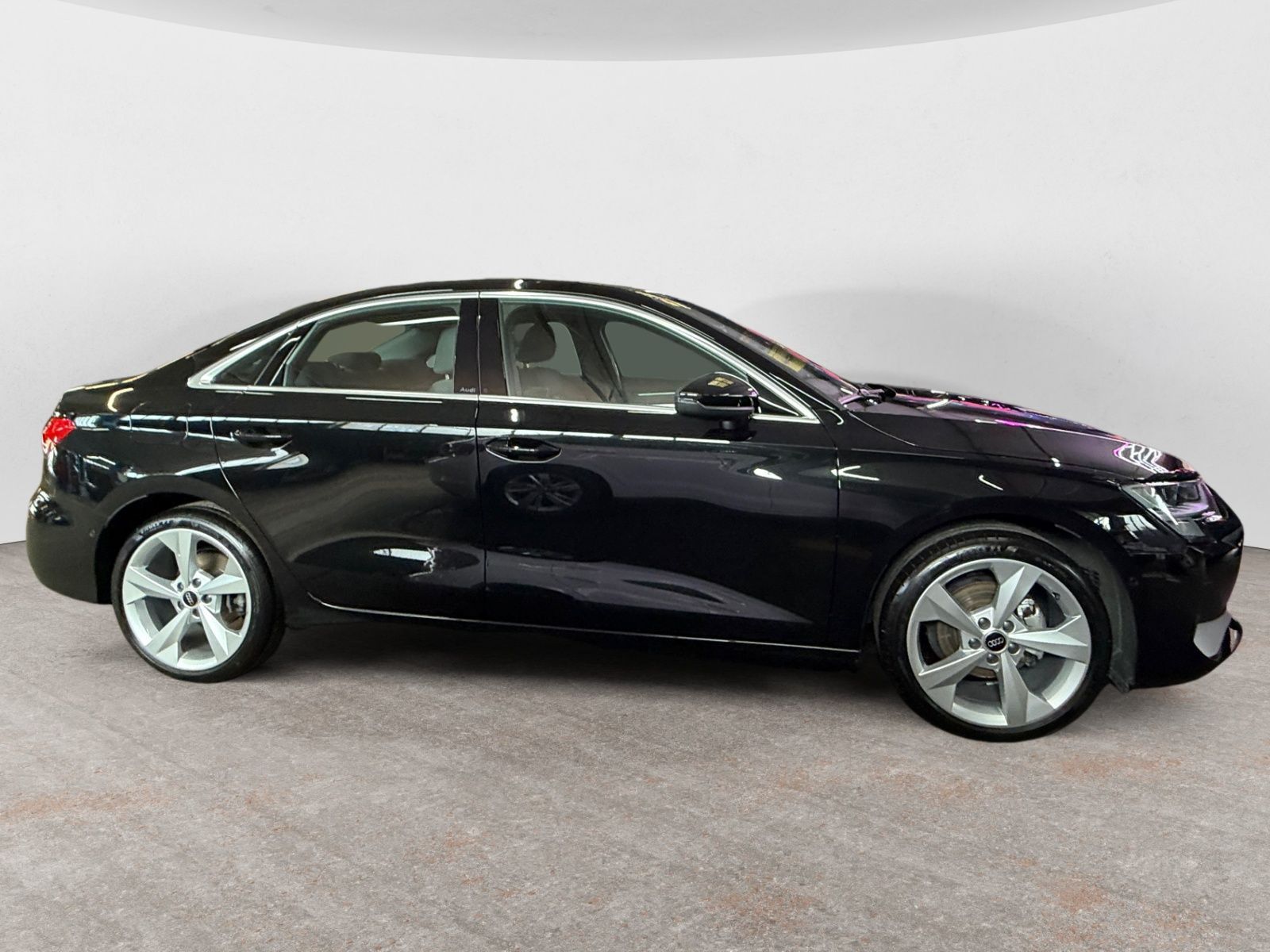 Audi A3 - Bild 8