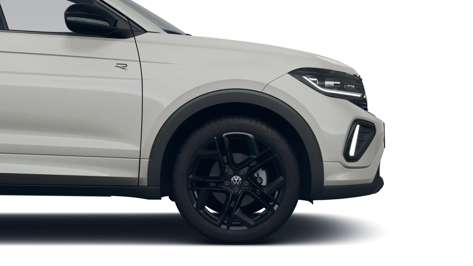 Volkswagen T-Cross - Bild 3