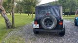 Jeep Wrangler Sport 4.0 Sport - gebrauchte Jeep Wrangler aus dem Jahr 1998