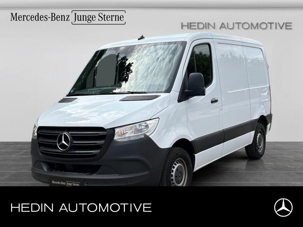 MercedesBenz Sprinter 317 CDI Ka Kompakt STHZKAMKLIMASHZ 2022