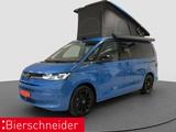 Volkswagen T7 California TSI Ocean AHK MATRIX CAM ACC - Volkswagen T7 California Jahreswagen