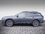 Subaru Outback 2.5i Active KI-bearbeitet NAVI ACC LED - Subaru Gebrauchtwagen