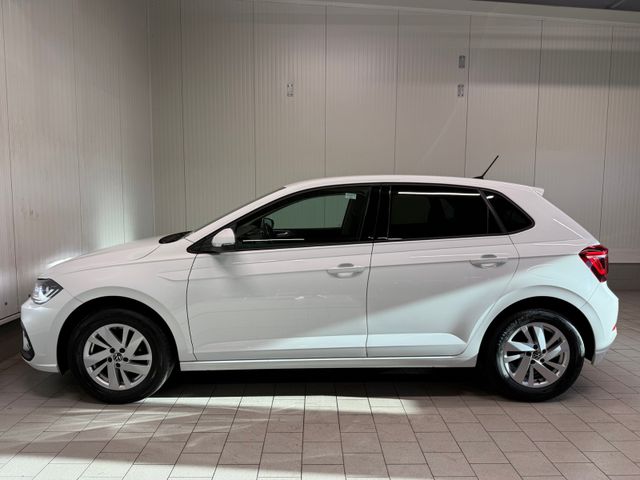 Polo Style 1.0 TSI DSG ACC RFK IQ.LIGHT SHZ