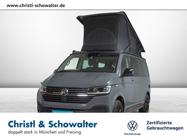 Volkswagen T6.1 California Ocean 2.0 TDI 4M DSG Edition LED