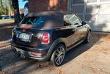 MINI Cooper SD Cabrio Highgate Highgate - MINI Cooper SD Cabrio Gebrauchtwagen
