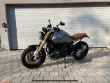 BMW R nineT | Wartung inkl 07/27 | 2. Hand | 10tkm - BMW R27