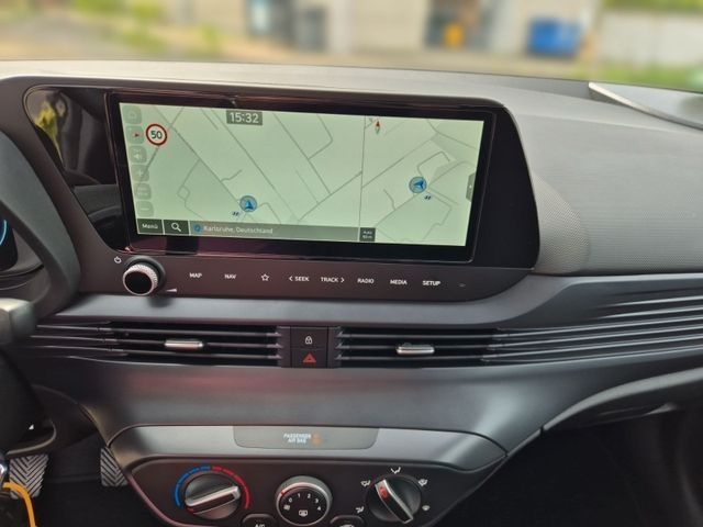 Hyundai i20 – Bild 11