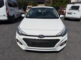 Hyundai i20 Select - Hyundai i20