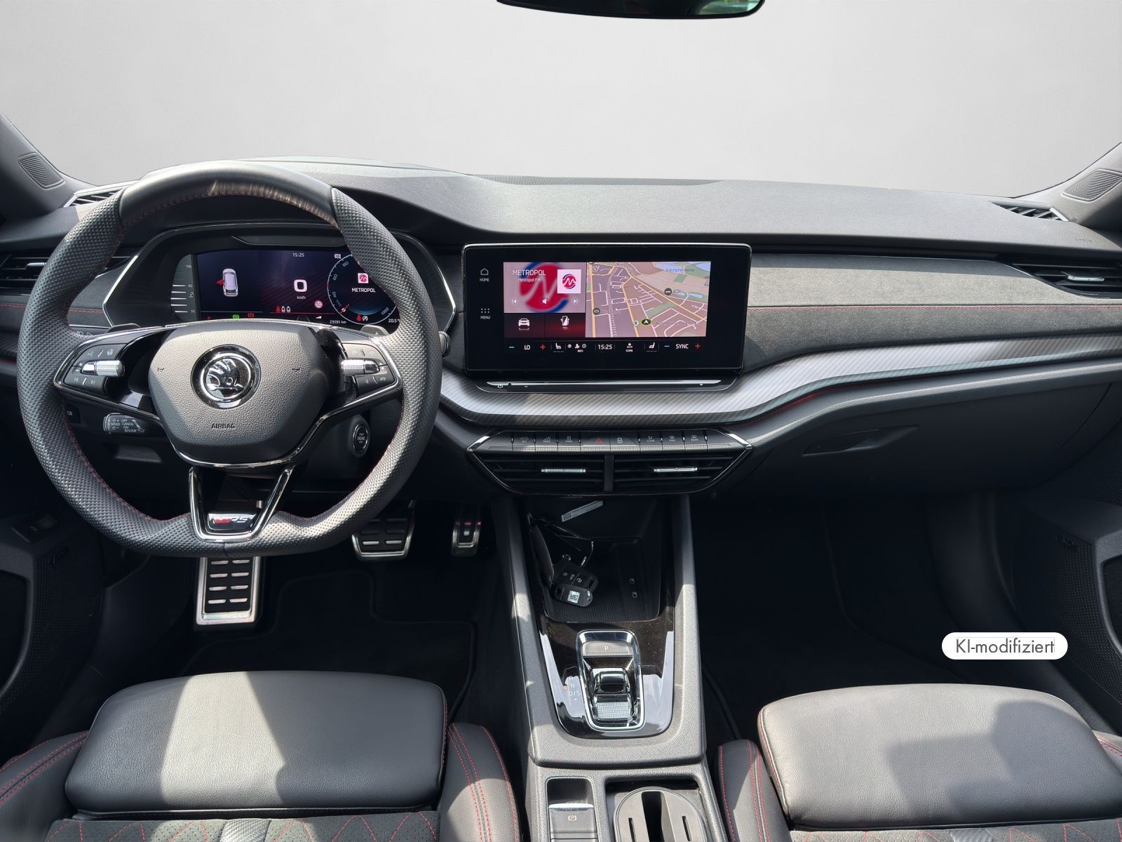 Skoda Octavia - Bild 4