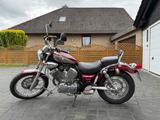 Yamaha XV535 VIRAGO - 2YL - YAMAHA 1994 VIRAGO 535