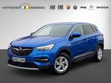 Opel Grandland X Dynamic 1.2 DI Turbo PDC RFK - Opel Grandland (X) Turbo Gebrauchtwagen