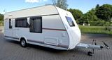 Bürstner Premio 470 TS Klimaanlage / Smart Mover - Bürstner 470 ts