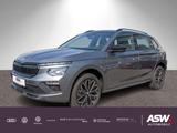 Skoda Kamiq Selection 1.5TSI DSG LED NAVI PANO RFK ACC - Skoda Kamiq aus 2025