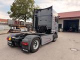 MAN TGX 18.520 SZM / 4x2 BLS - MAN SZM