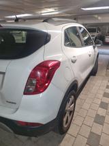 Opel Mokka X 1.4 ECOTEC Turbo Color INNOVATION S/... - Opel Mokka X: Color Innovation