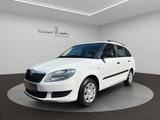 Skoda Fabia 1.2 TSI Combi Cool Edition *2.Hand* - Skoda Fabia: Combi Cool Edition