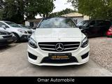 Mercedes-Benz B 220 B -Klasse B 220 CDI / d AMG LINE - gebrauchte Mercedes-Benz B 220 aus dem Jahr 2016