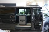 Volkswagen T6.1 Transporter Teilausbau - Kastenwagen Transporter
