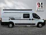 Hobby Vantana K 65 ET Einzelbetten Automatik Kam. - Offers