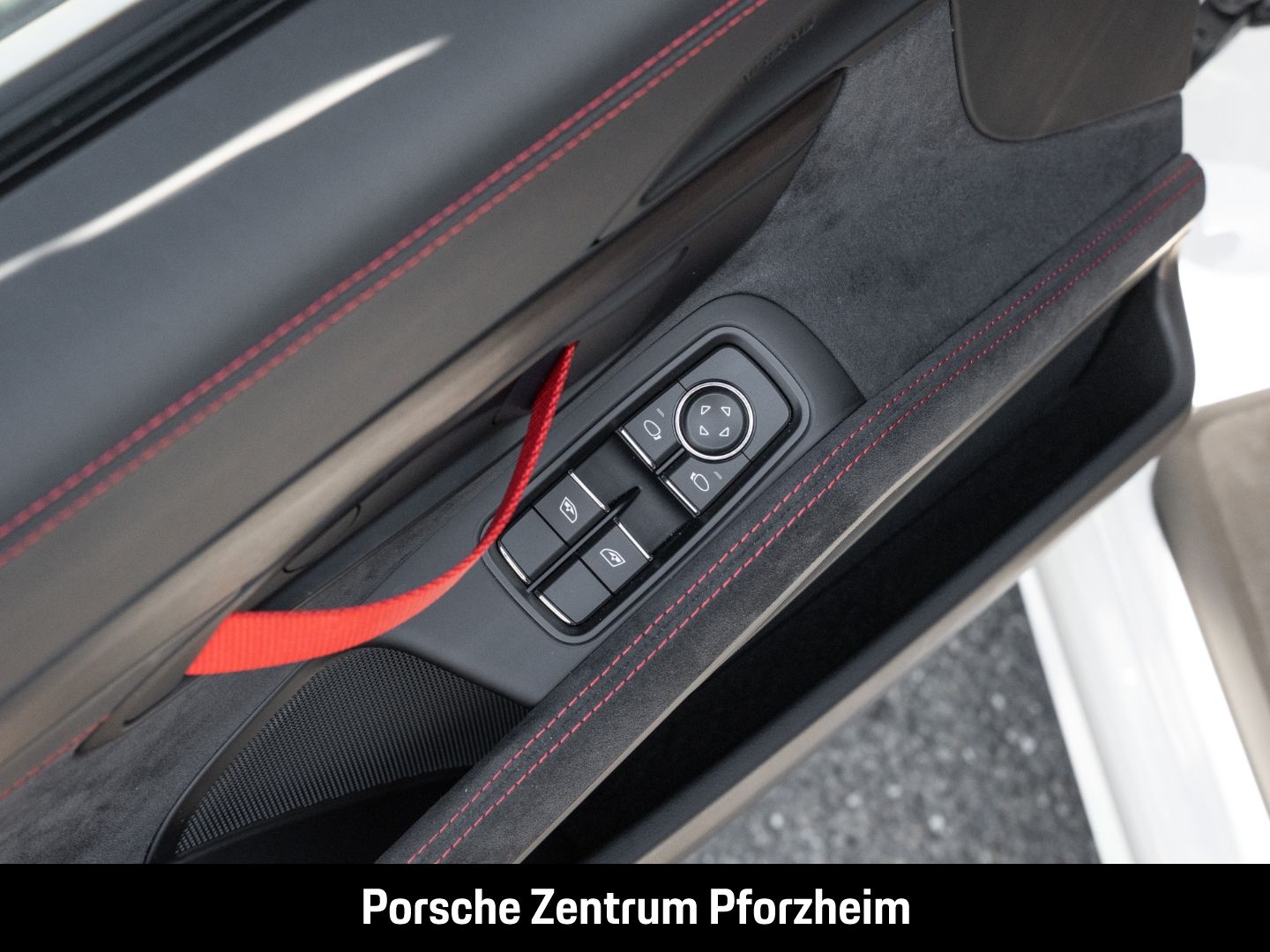 Porsche Cayman 718 GT4 Sportabgas Sport Chrono BOSE LED foto 22
