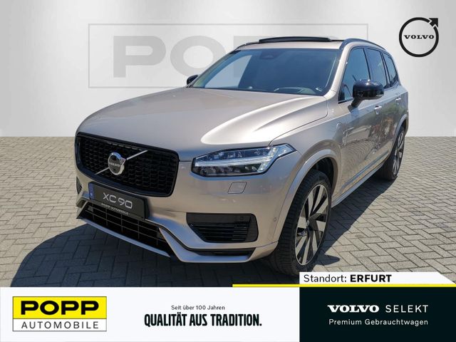 Volvo XC90 T8 AWD Ultimate Dark 21" 360° 4C B&W HUD PA