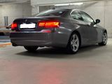 BMW 325d Coupé E92 - Traumwagen mit 3L Motor  - BMW 325: 92