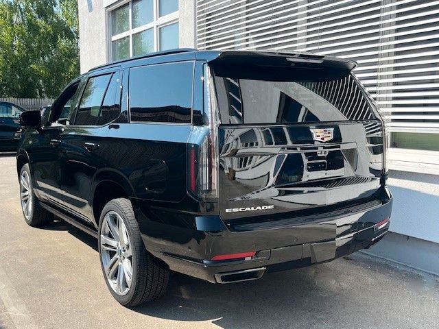 Cadillac Escalade Sport Platinum 6.2l MY 2025 sofort