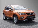 Seat Ateca 2.0 TDI DSG Xcellence 4Drive AHK/Navi/RFK - Seat mit Diesel-Antrieb