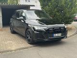 Audi SQ7 TDI quattro tiptronic 7 Sitzer GARANTIE - gebrauchte Audi SQ7 aus dem Jahr 2020
