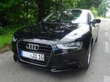 Audi A5 1.8 TFSI - - Audi A5: 1.8