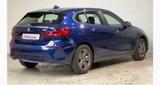BMW 118i Advantage Advantage - BMW 118 von privat