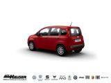 Fiat Panda MY25 Hybrid 1.0 GSE JULI CITY-PAKET TEMPOM - Fiat Panda Neuwagen mit Benzin-Antrieb