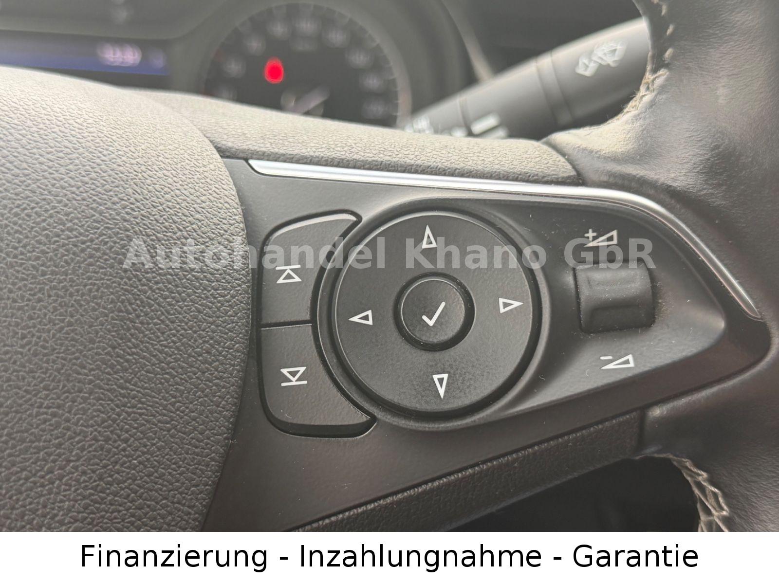 Opel Insignia B Grand Sport Innovation 1.HAND