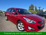 Hyundai i40 cw 5 Star Edition AHK1,3t/8fach/KeylessGO/