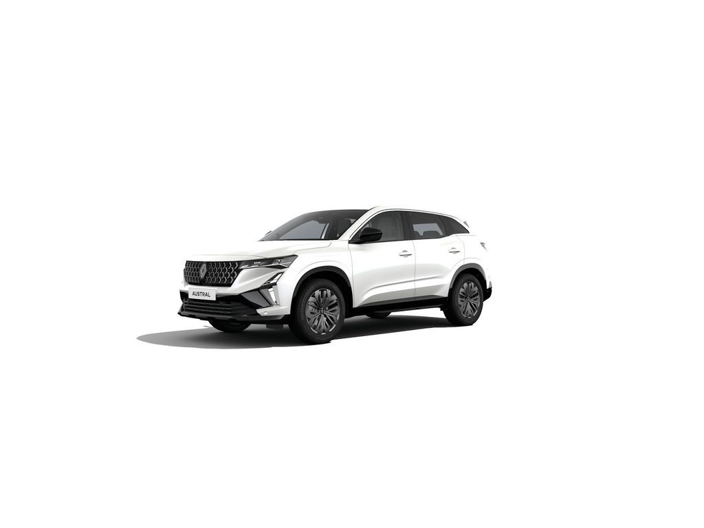 Renault Austral Evolution Mild Hybrid 150 Automatik