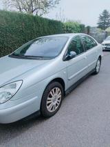 Citroën Citroen C5 inklusive - gebrauchte Citroën C5 aus dem Jahr 2004