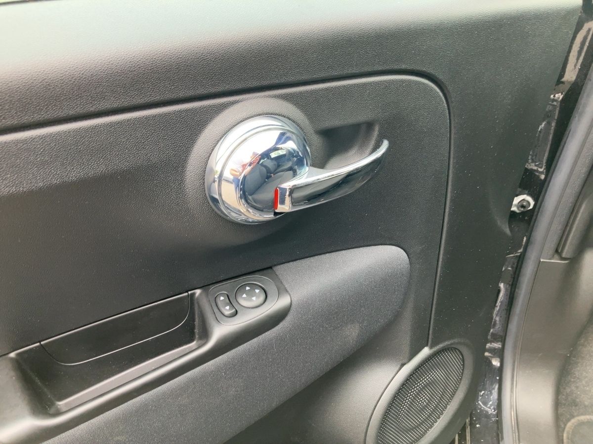 Fiat 500C - Bild 13