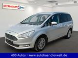 Ford Galaxy 2.0 Titanium - Ford Galaxy Kombi Gebrauchtwagen