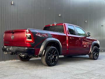 Dodge RAM - 3